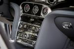 Bentley Mulsanne Speed 2015 года